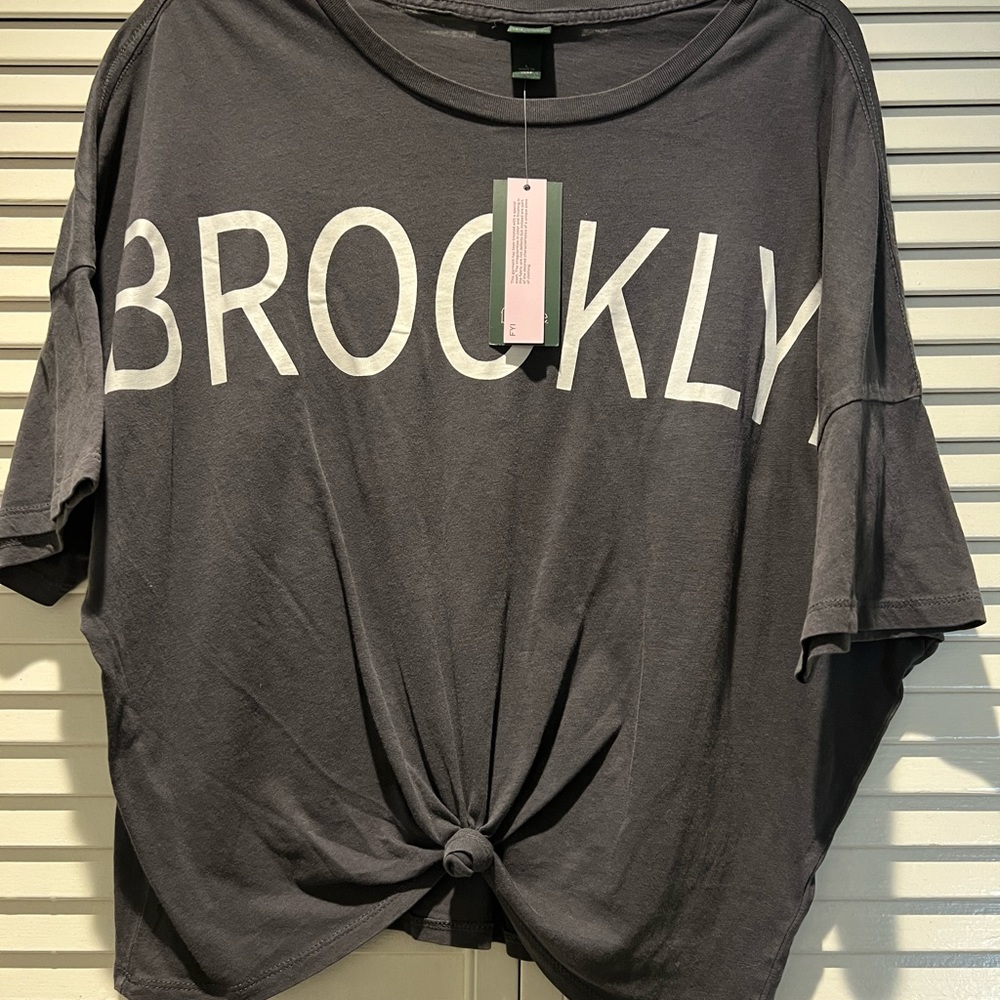 Brooklyn In the House!!!!